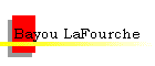 Bayou LaFourche